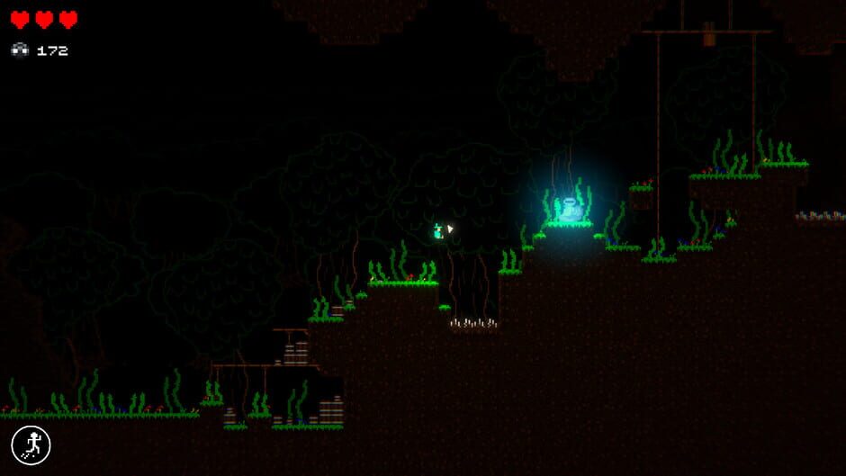 Realm Of I Screenshot