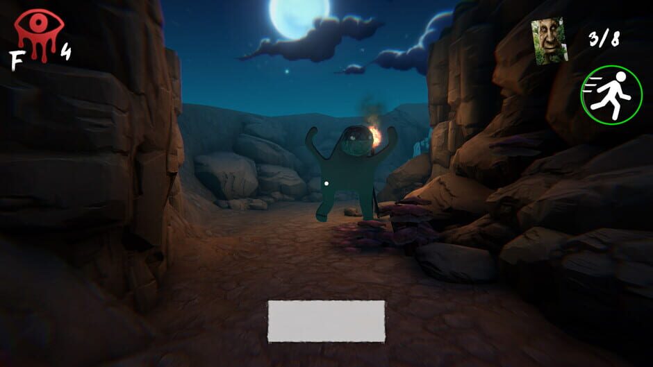 Eyes Of Memes Screenshot