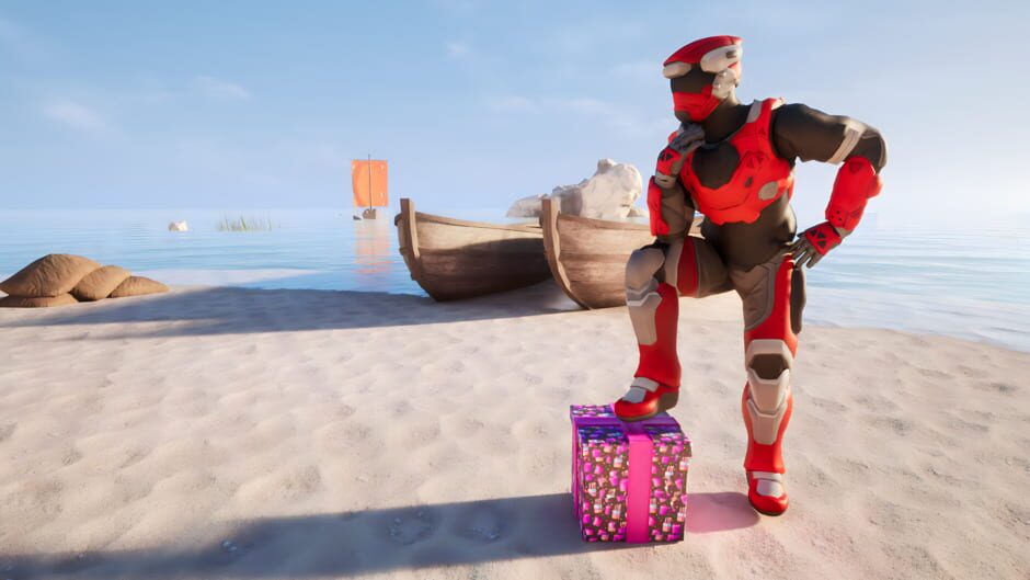 Screenshot MikoVerse