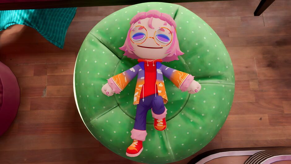 Screenshot MikoVerse