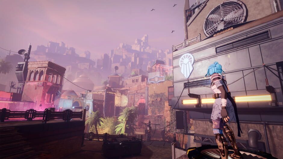 Screenshot Ereban: Shadow Legacy