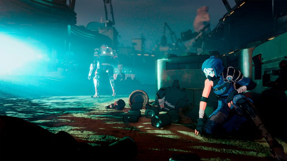 Screenshot Ereban: Shadow Legacy