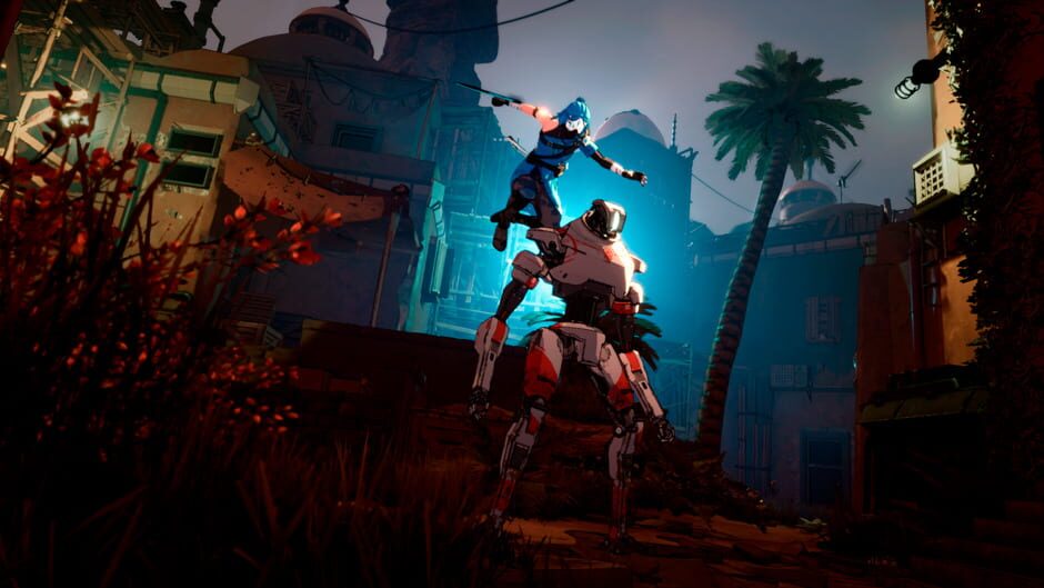 Screenshot Ereban: Shadow Legacy