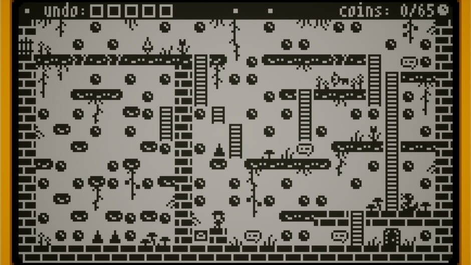 The Fall of Elena Temple Screenshot