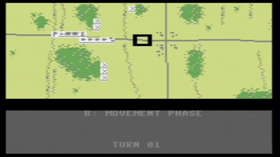 Operation Whirlwind Screenshot