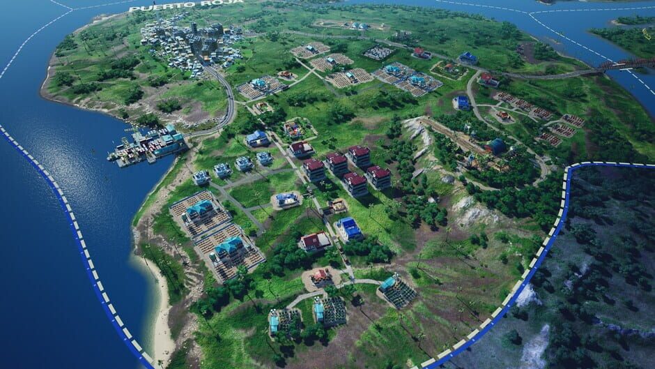 Cartel Tycoon: Deluxe Edition Screenshot