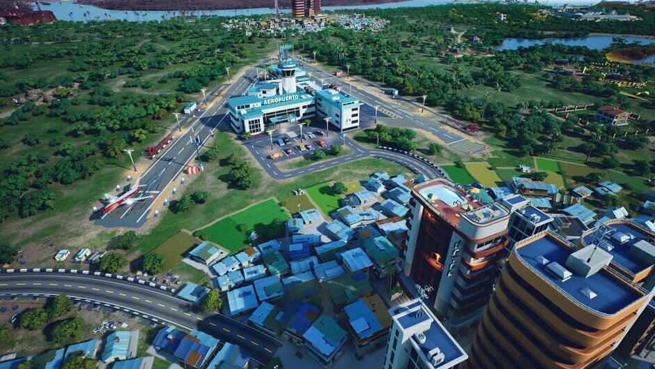 Cartel Tycoon: Deluxe Edition Screenshot