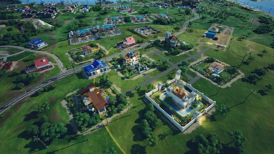 Cartel Tycoon: Deluxe Edition Screenshot