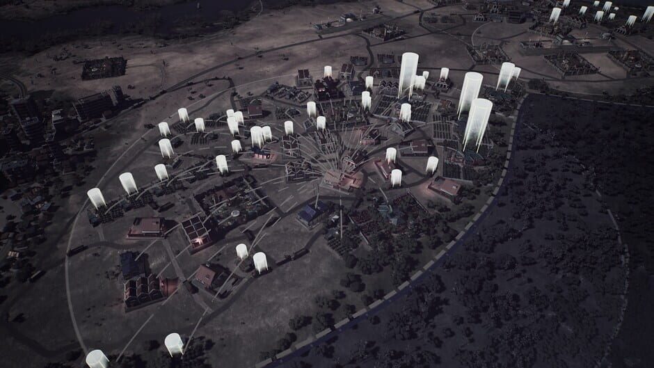 Cartel Tycoon: Deluxe Edition Screenshot