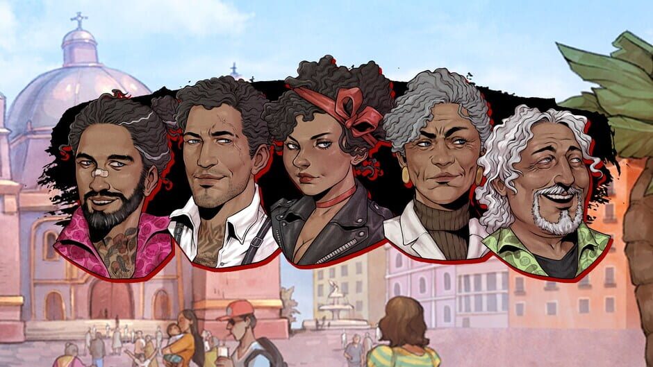 Cartel Tycoon: Deluxe Edition Screenshot