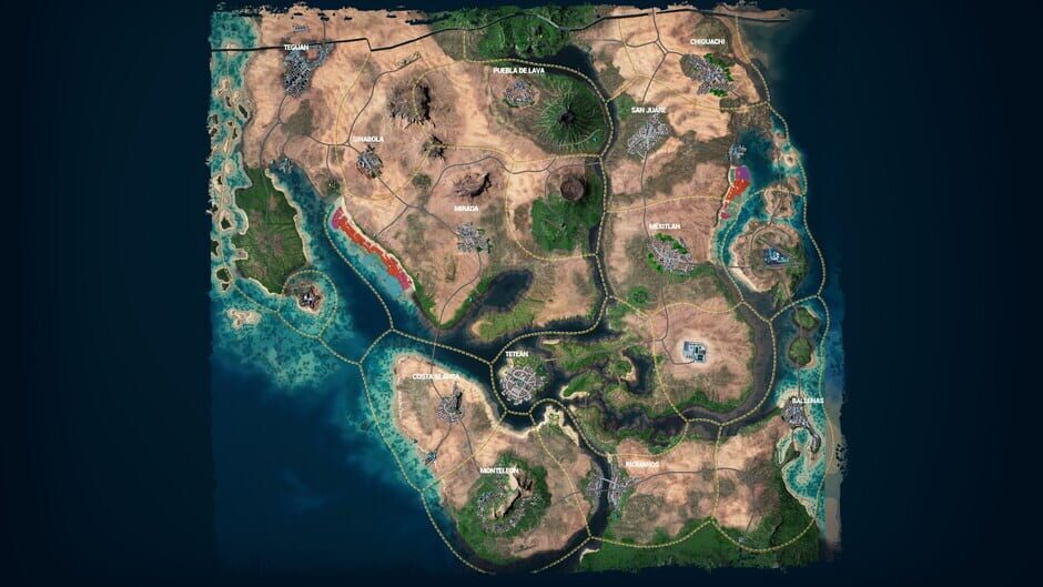 Cartel Tycoon: Deluxe Edition Screenshot