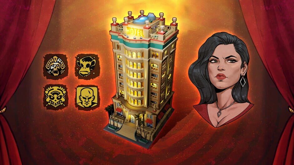 Cartel Tycoon: Deluxe Edition Screenshot