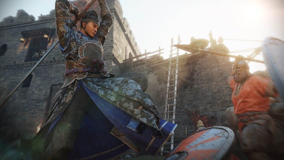 For Honor: Ultimate Edition Screenshot