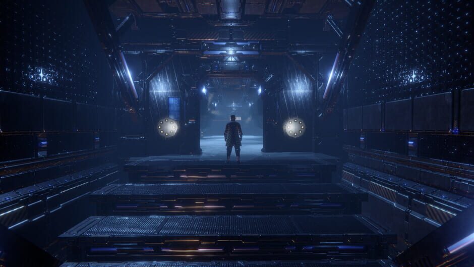 Secret Odyssey: Orb of Eternity Screenshot