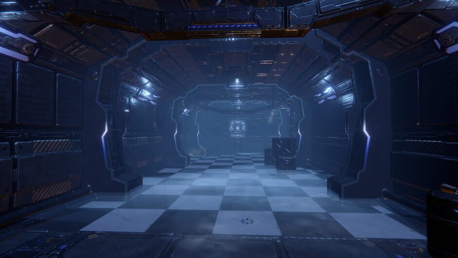 Secret Odyssey: Orb of Eternity Screenshot