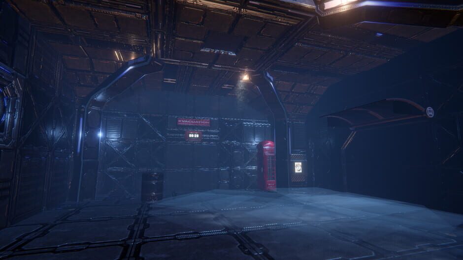 Secret Odyssey: Orb of Eternity Screenshot