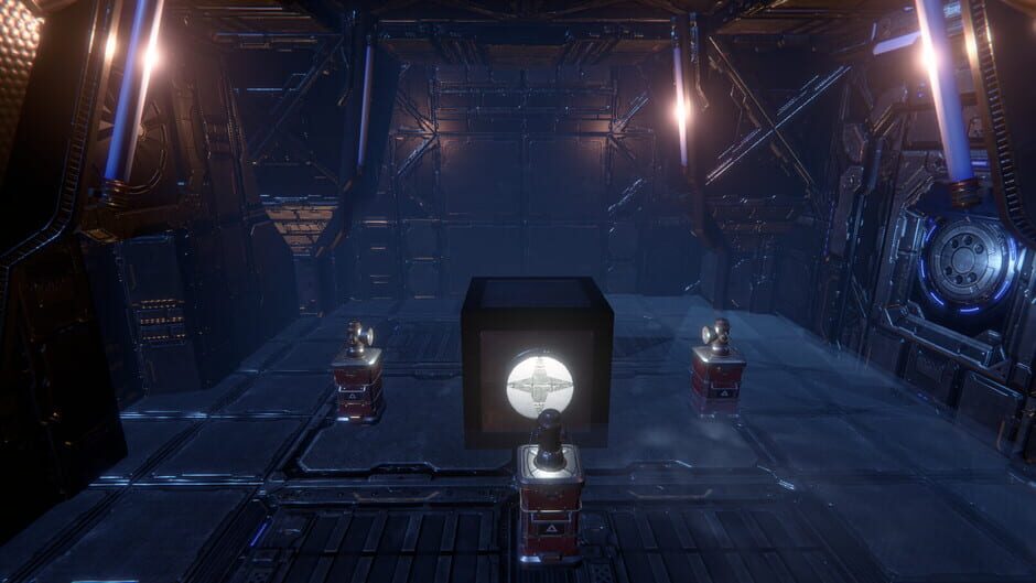 Secret Odyssey: Orb of Eternity Screenshot