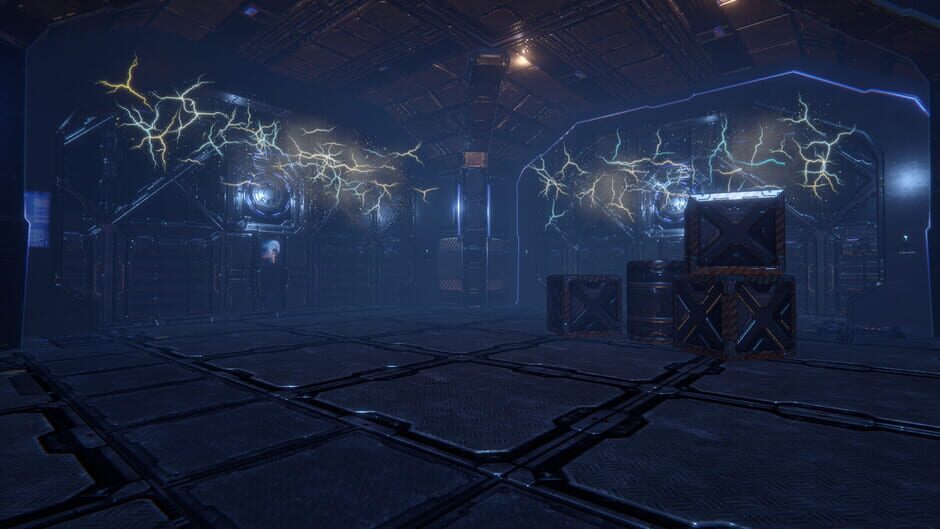 Secret Odyssey: Orb of Eternity Screenshot