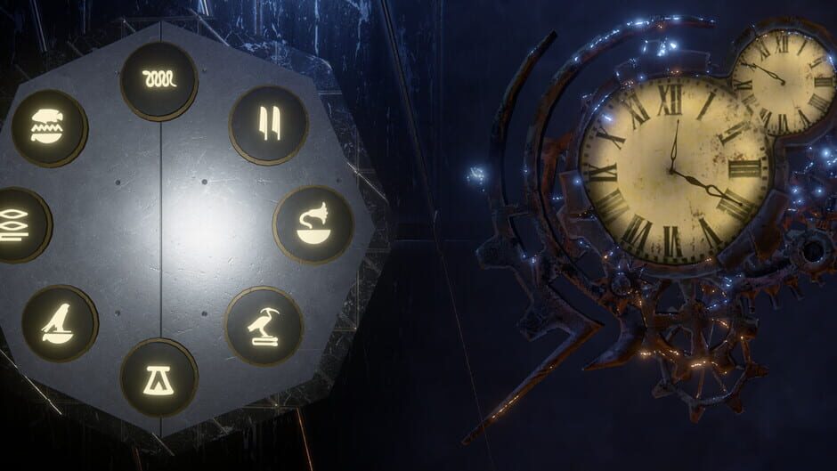 Secret Odyssey: Orb of Eternity Screenshot