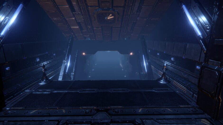 Secret Odyssey: Orb of Eternity Screenshot