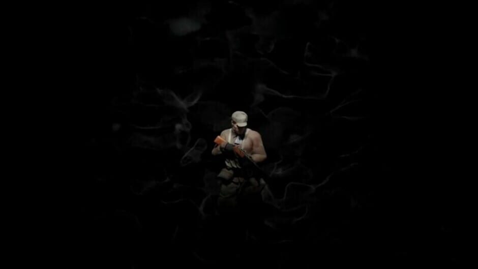 Red Memory screenshot