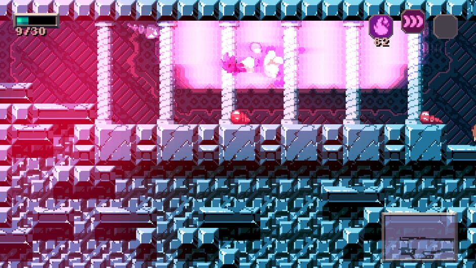 Stardust Demon Screenshot