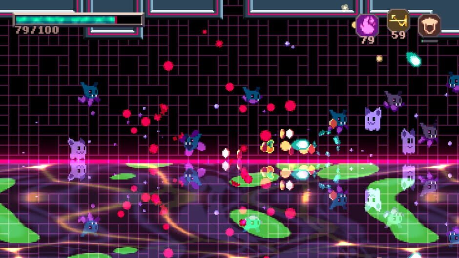 Stardust Demon Screenshot