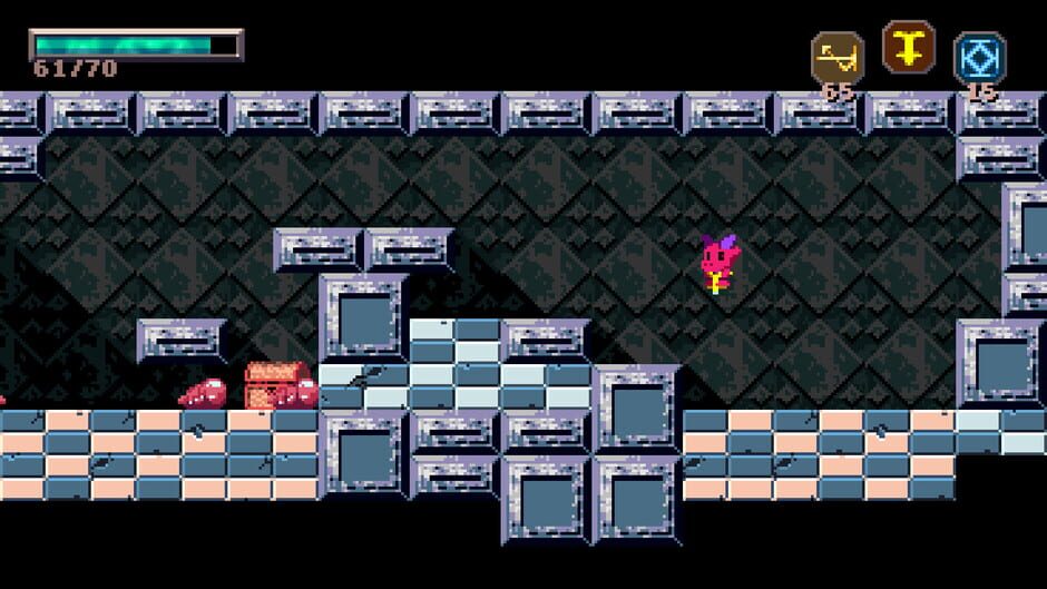 Stardust Demon Screenshot