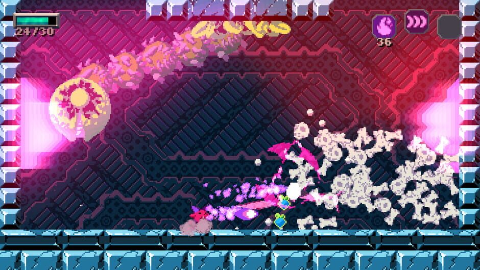 Stardust Demon Screenshot