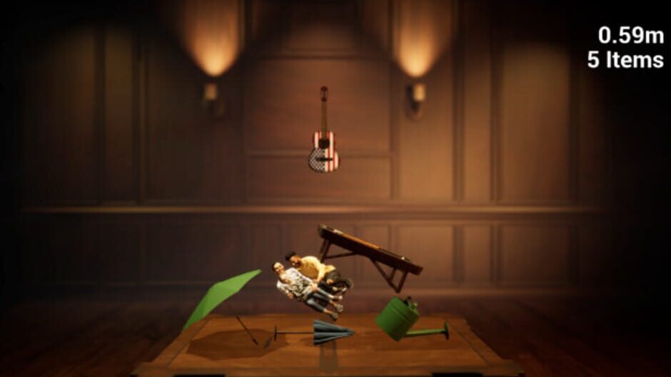 Just Stack Screenshot