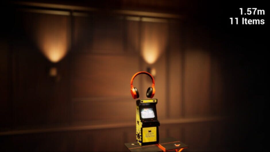 Just Stack Screenshot