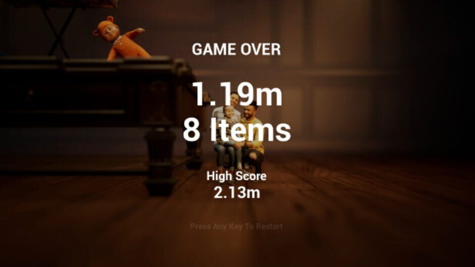 Just Stack Screenshot