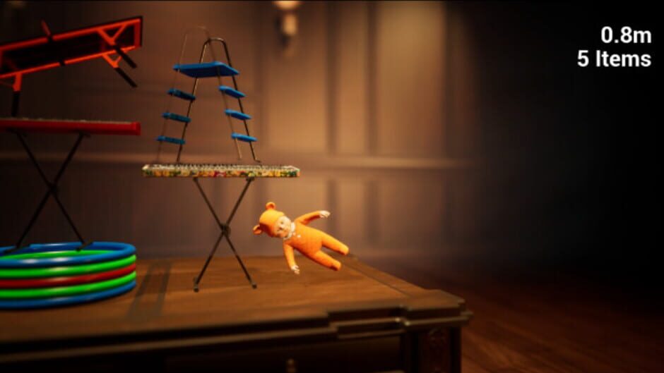 Just Stack Screenshot