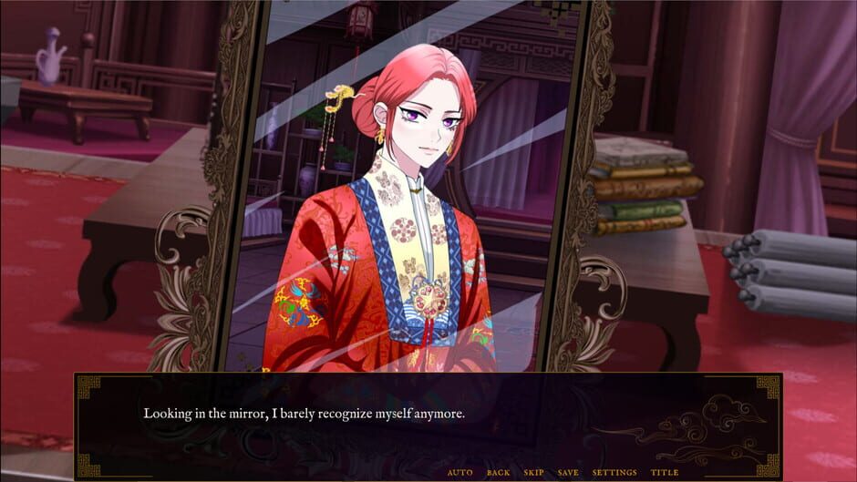 Who Murdered My Empress? Screenshot