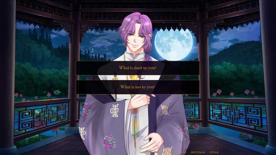 Who Murdered My Empress? Screenshot