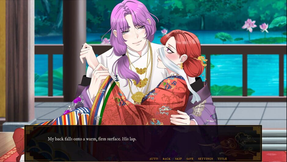 Who Murdered My Empress? Screenshot