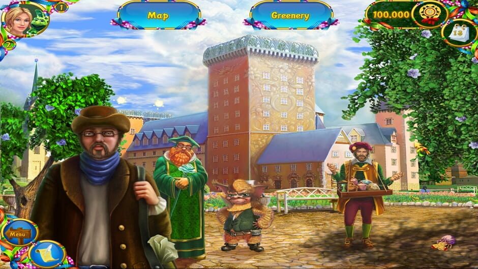 Magic Farm 2: Fairy Lands - Premium Edition Screenshot