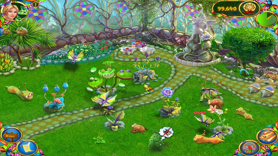 Magic Farm 2: Fairy Lands - Premium Edition Screenshot