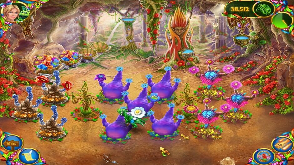 Magic Farm 2: Fairy Lands - Premium Edition Screenshot