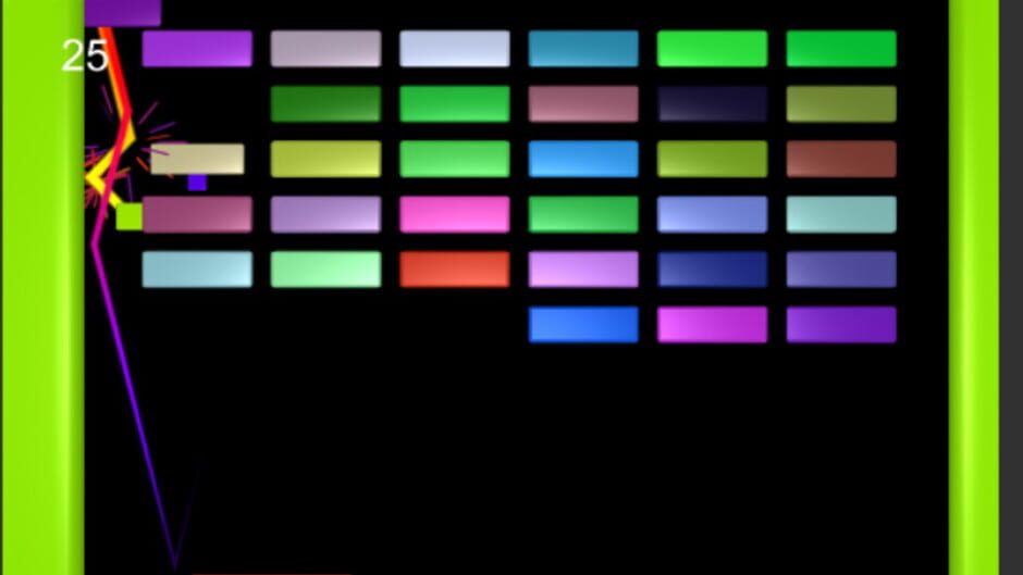 Red Magic screenshot