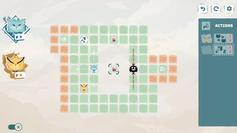 Kitiplant Screenshot