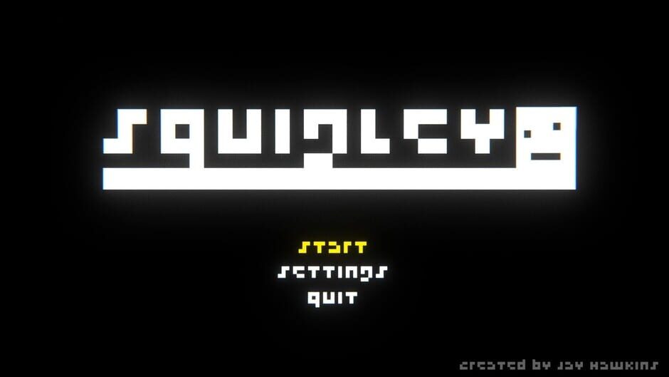 Squigley Screenshot