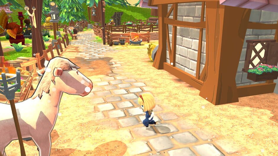Nooch Farm screenshot