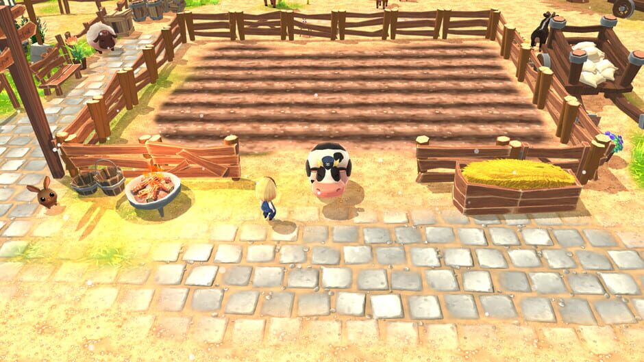 Nooch Farm screenshot