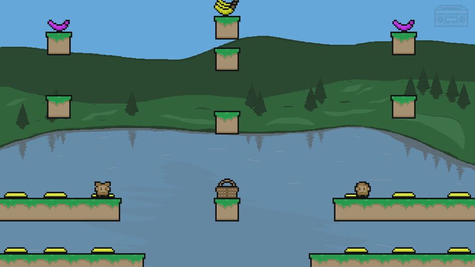 Ooka Ooka Adventure screenshot