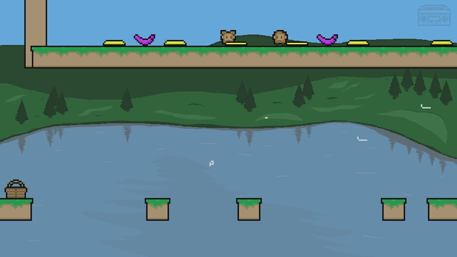 Ooka Ooka Adventure screenshot