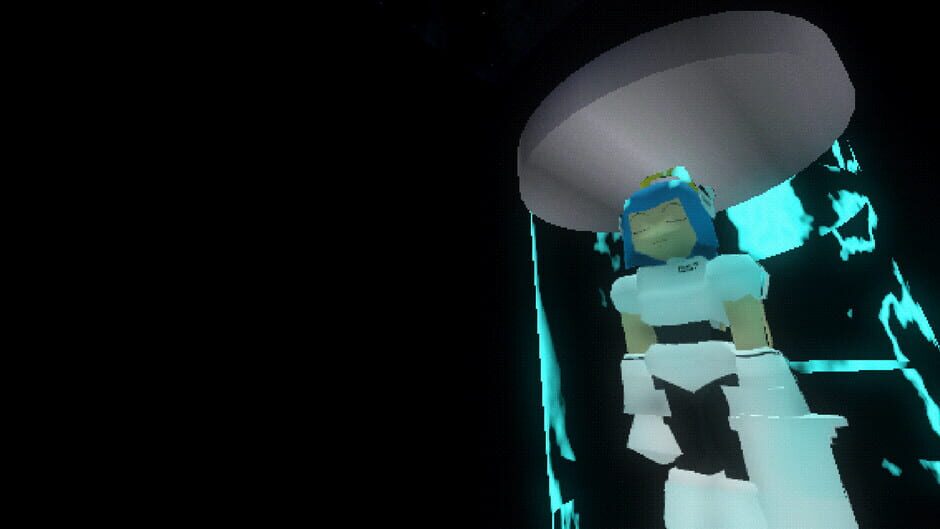 Re:Aegis screenshot