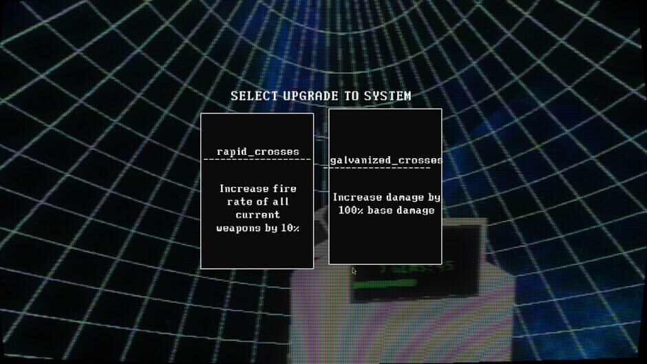 Re:Aegis screenshot