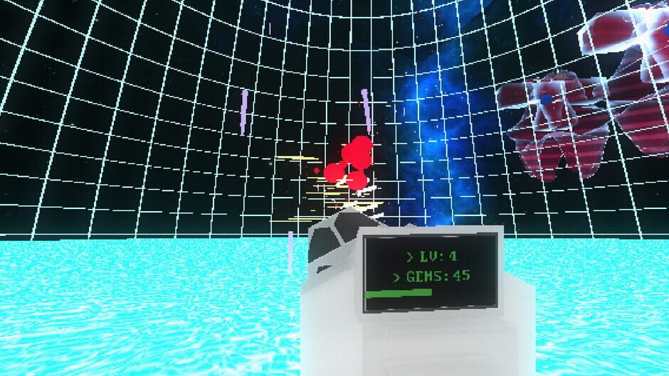 Re:Aegis screenshot