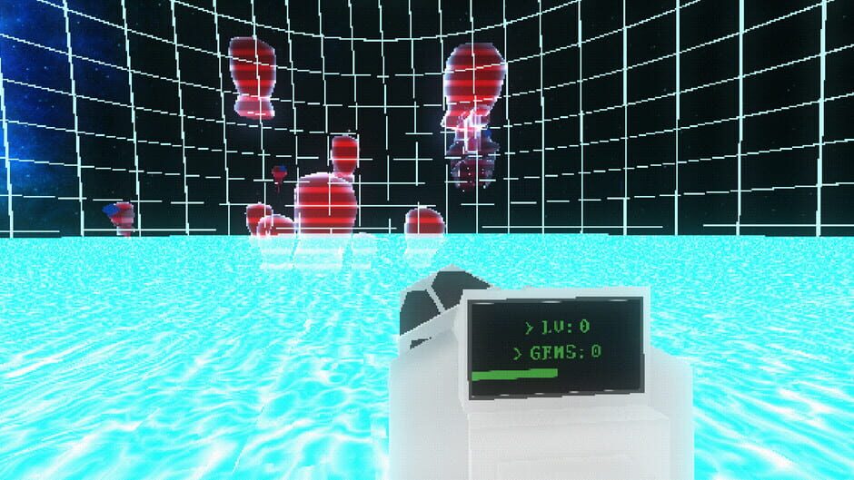 Re:Aegis screenshot